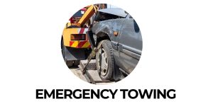 Emergency Towing Riyadh