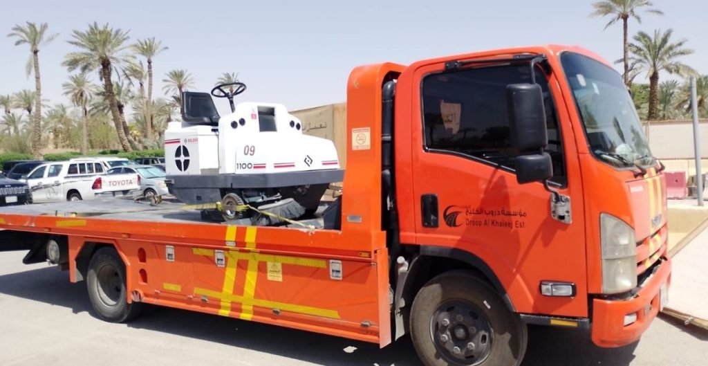 رقم سطحة الرياض