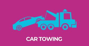 car towing Riyadh