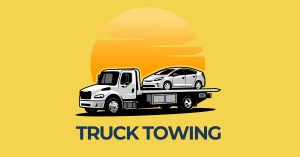 truck towing riyadh